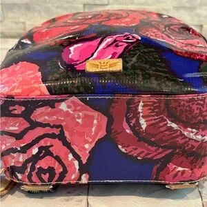 Consuela | Bags | Viva Consuela Rosita Mini Backpack | Poshmark display picture 3
